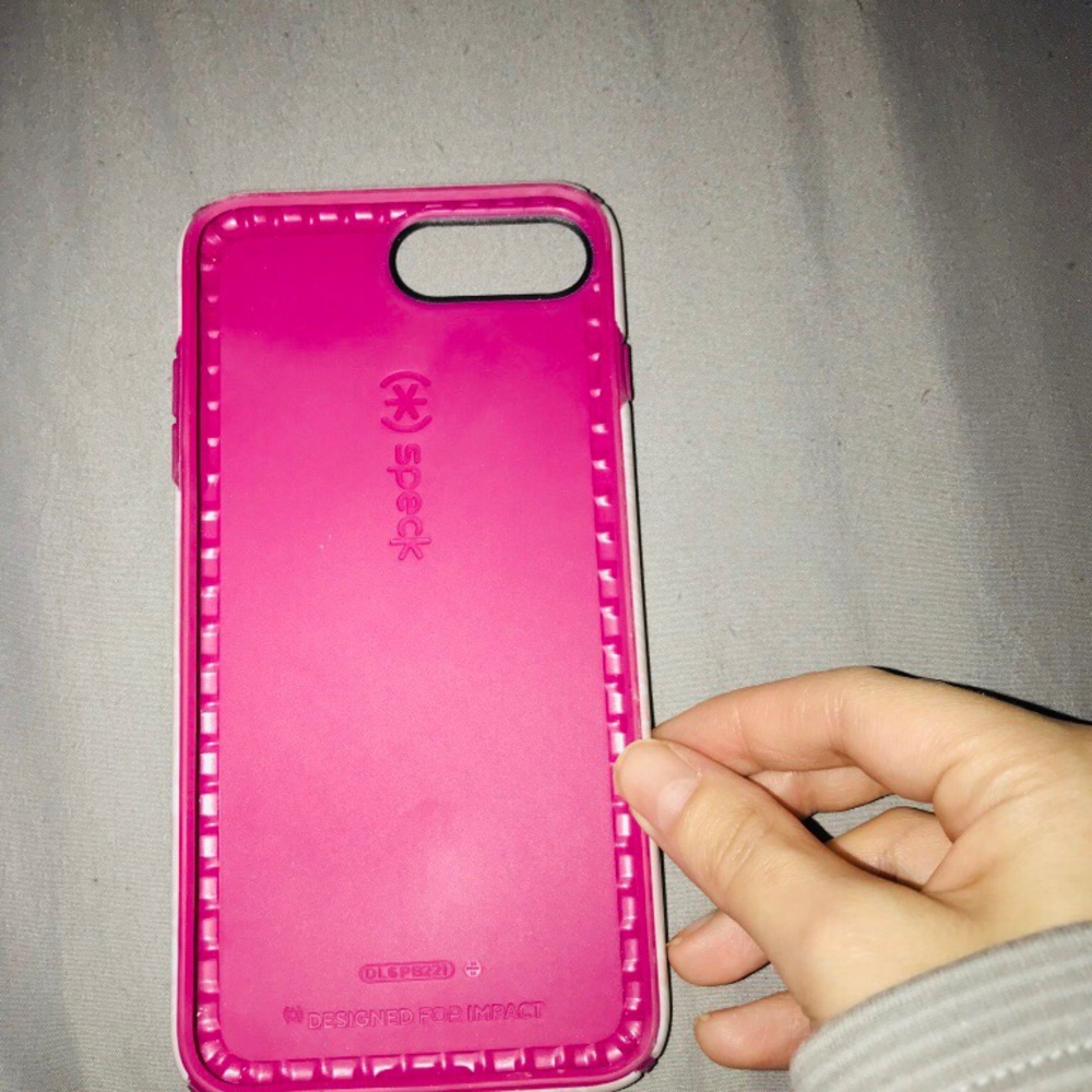 Spec case iPhone 6s Plus 7 Plus