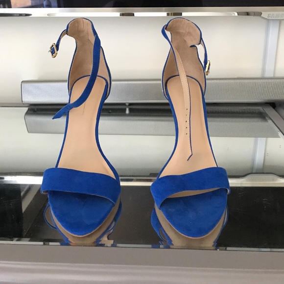 Zara Heels - Picture 2 of 4