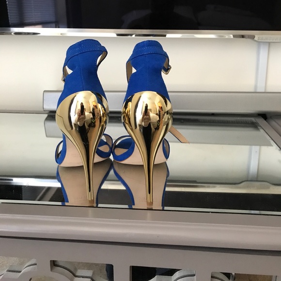Zara Heels - Picture 3 of 4