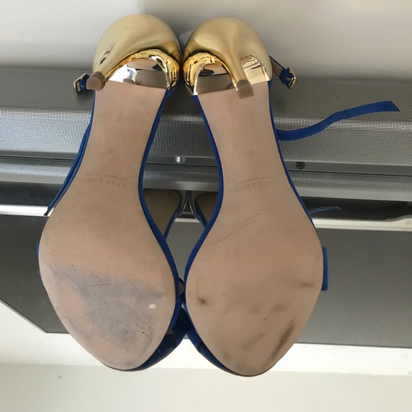 Zara Heels - Picture 4 of 4