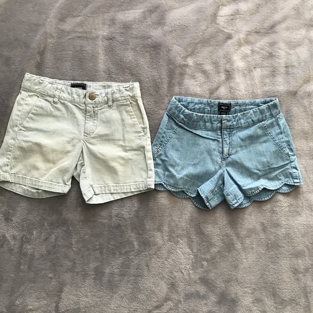👧🏻Girls Shorts👧🏻