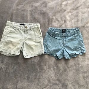 👧🏻Girls Shorts👧🏻