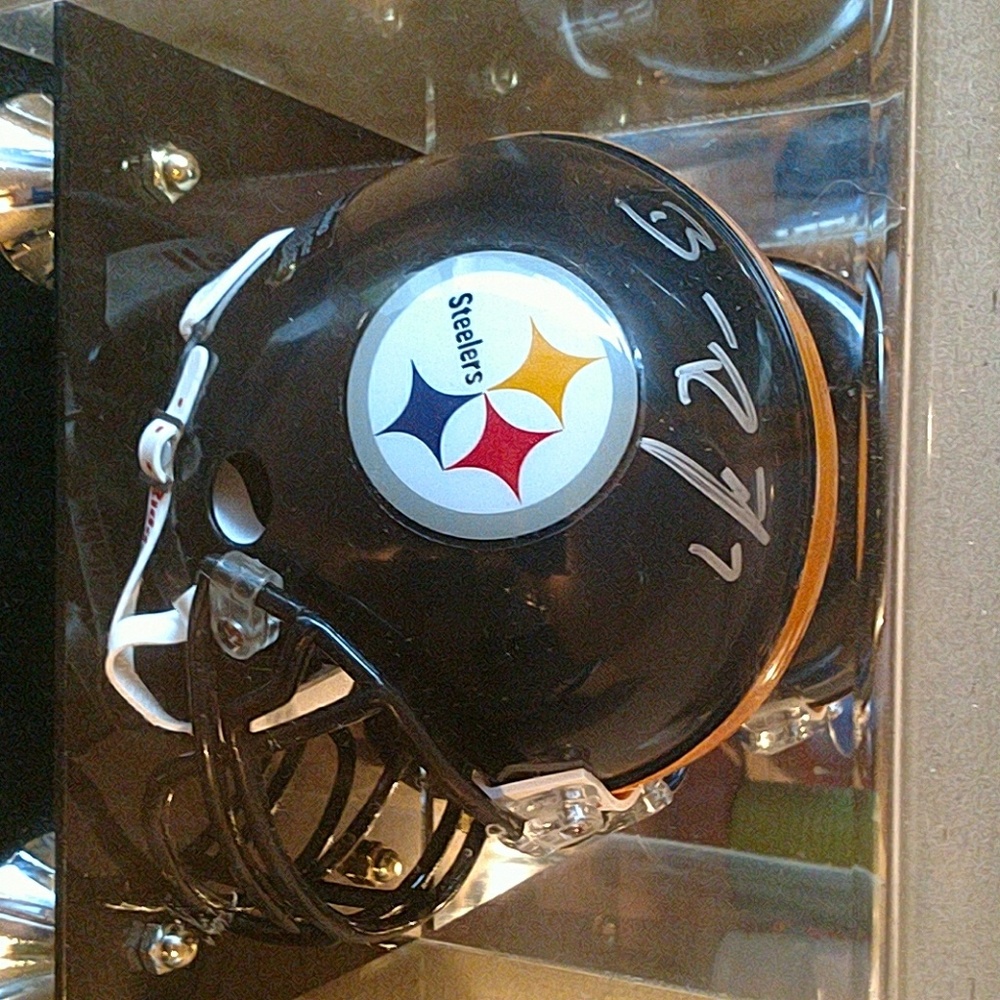 Ben roethlisberger