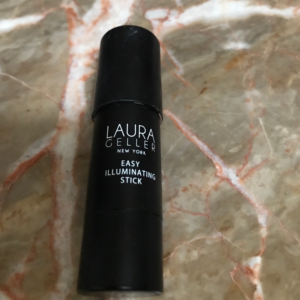 Laura Geller Illuminating Stick Gilded Honey