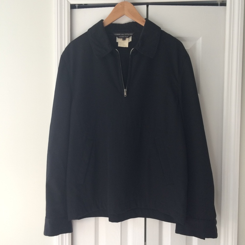 Comme des Garsons jacket M