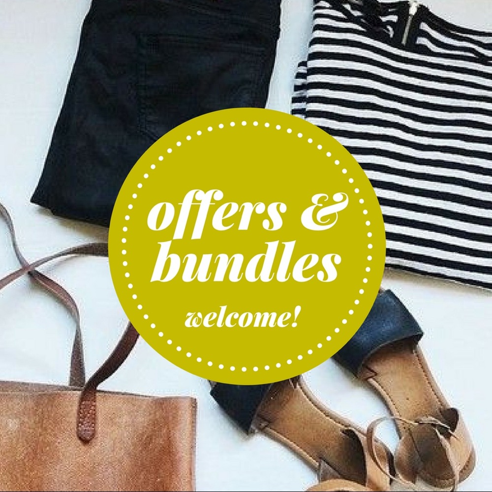 Bundle your favorites to save!