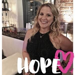 Meet your Posher, Michele