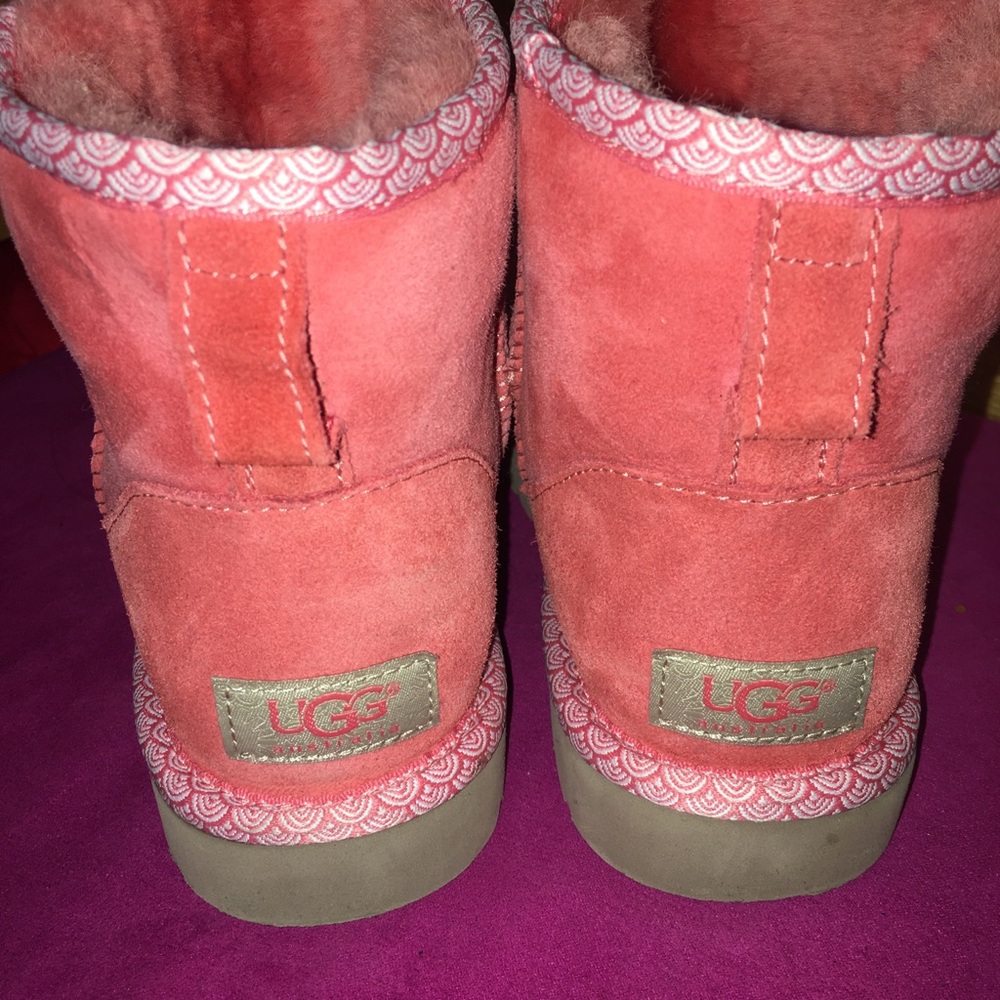 Authentic UGG Boots