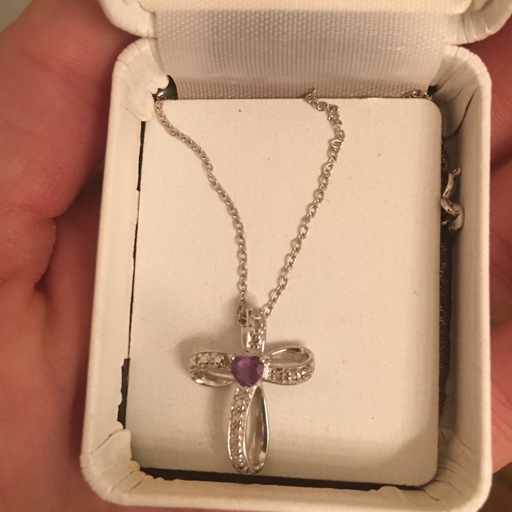 Two necklaces