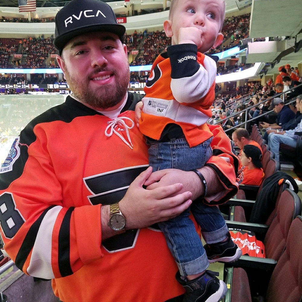 Meet your Posher, Kurt