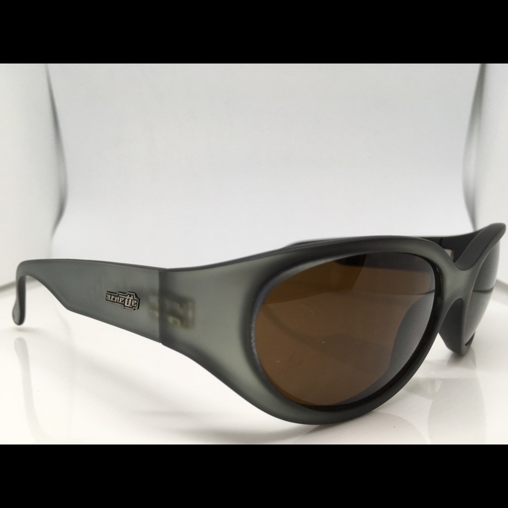 Arnette HooDoo Vintage Sunglasses