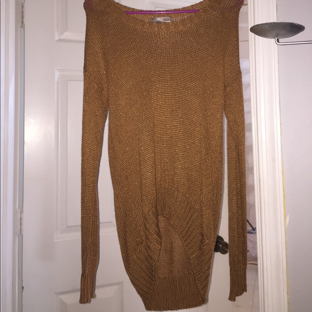 Sweater