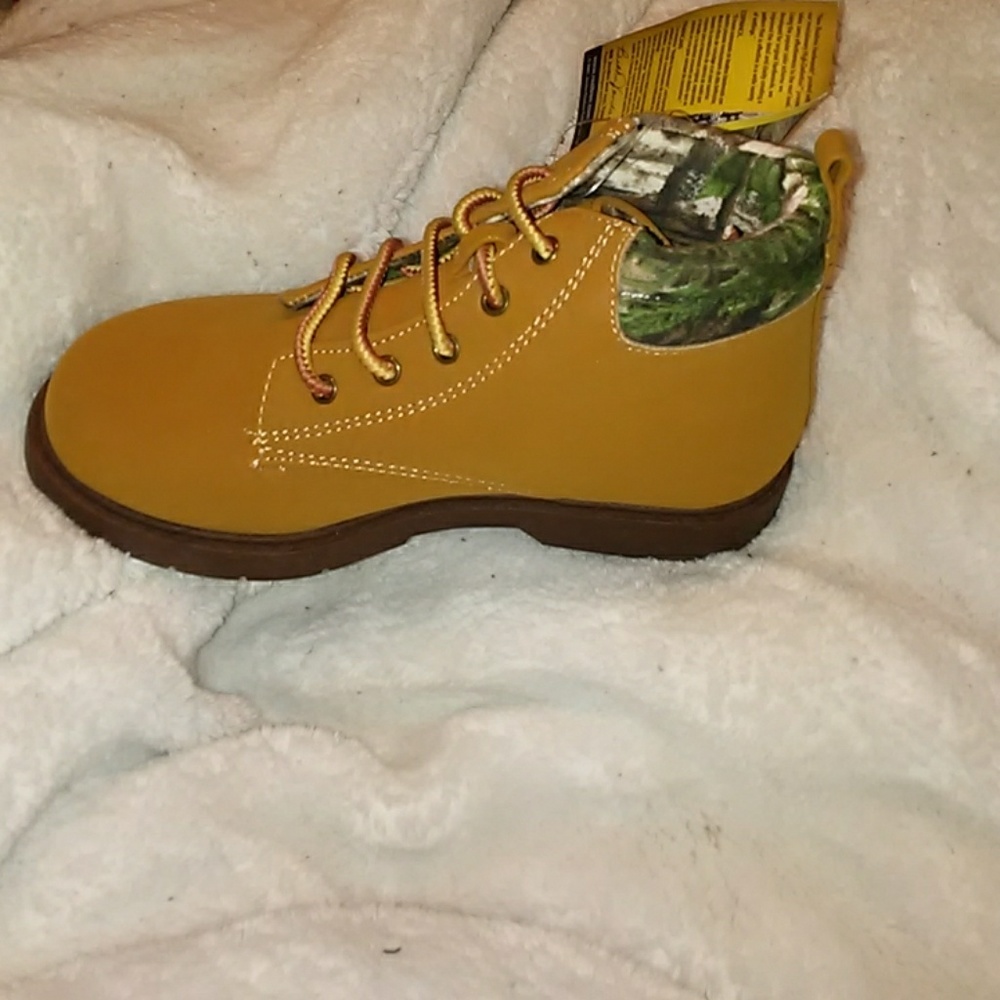 Boys Boots