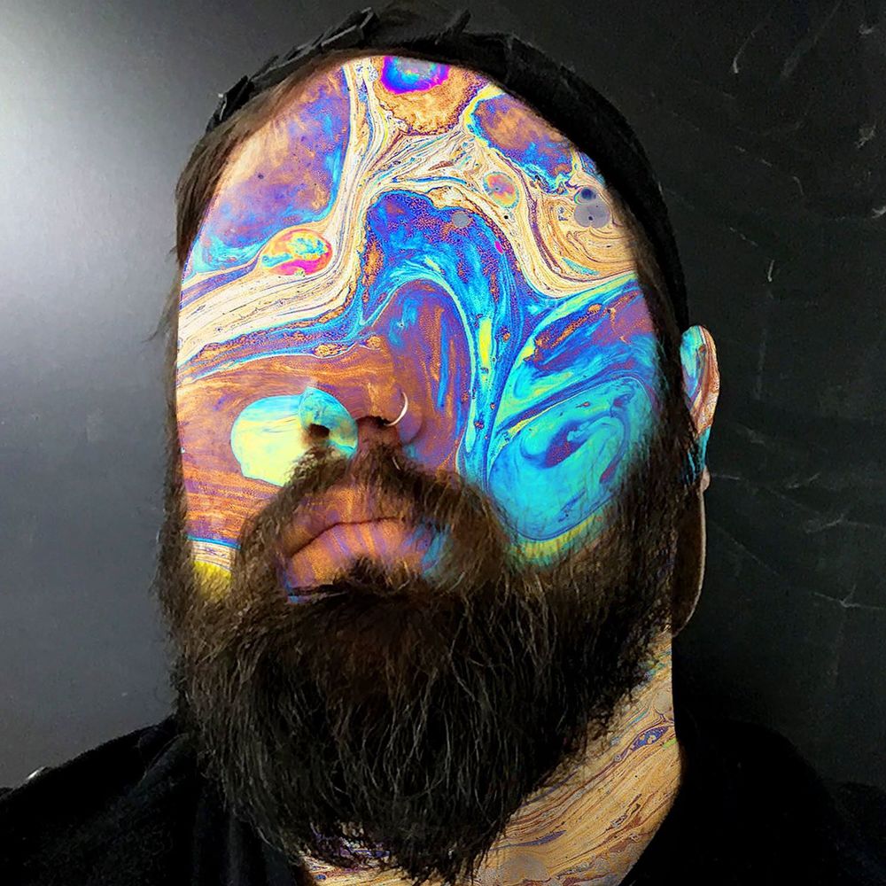 Meet your Posher, Daniel