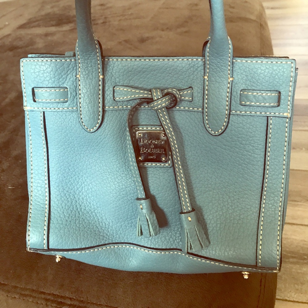 Dooney & Bourke