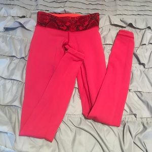 Lululemon leggings