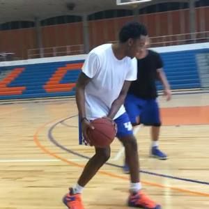 Meet your Posher, Jaye