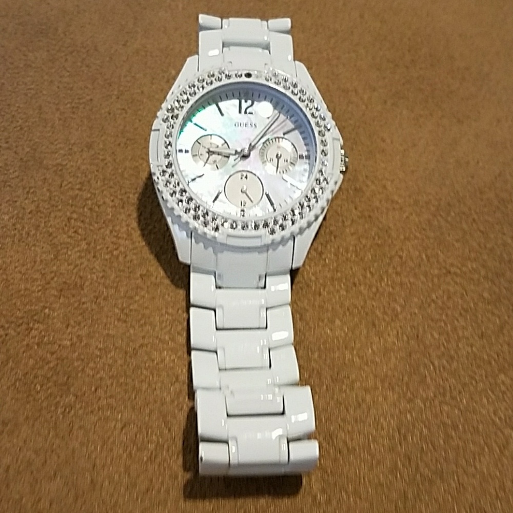 Guess watch