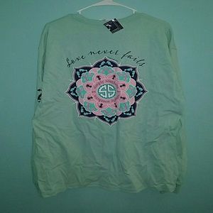 Simply Southern t-shirt