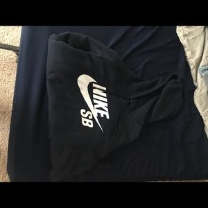Nike sb hoodie