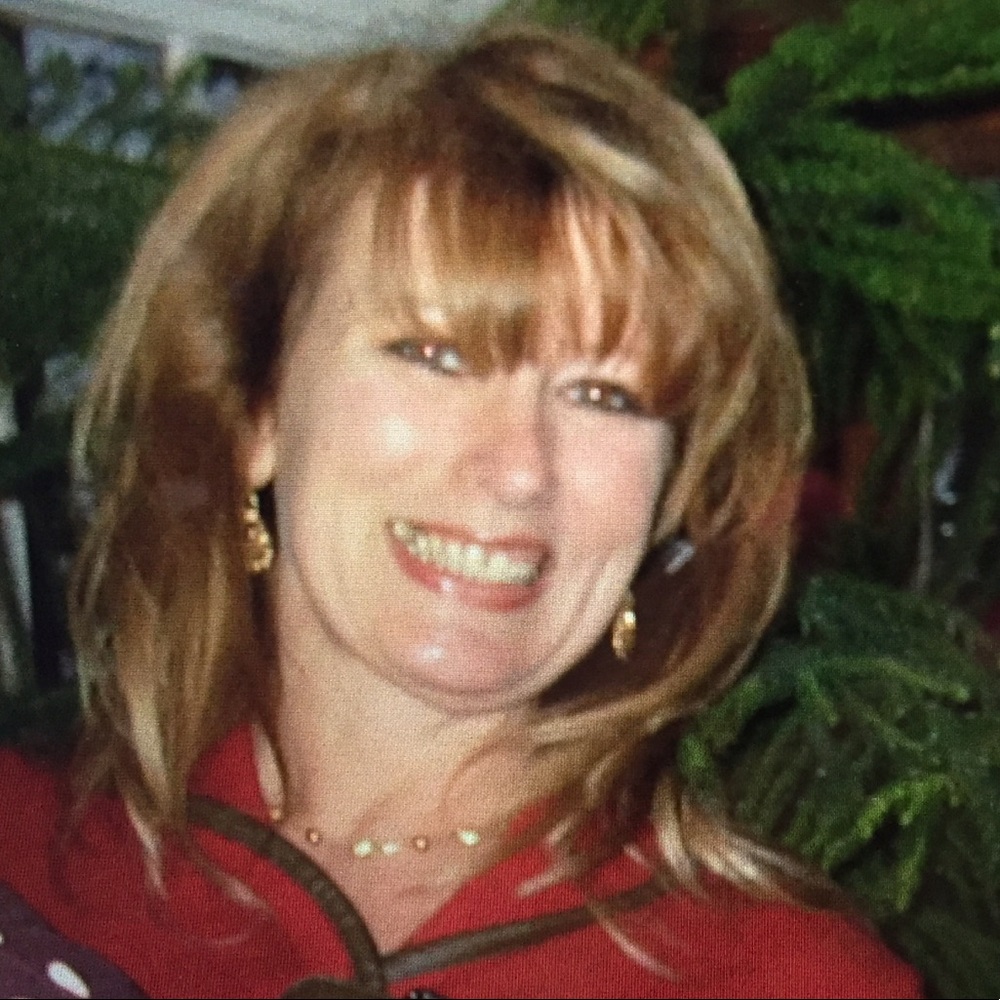 Meet your Posher, Karen