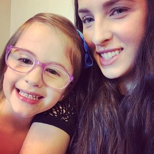 Meet your Posher, Jenna