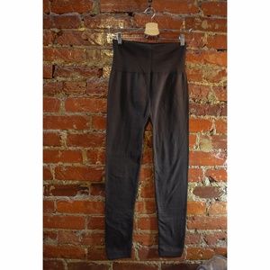 Anemone Fleece Lined Leggings