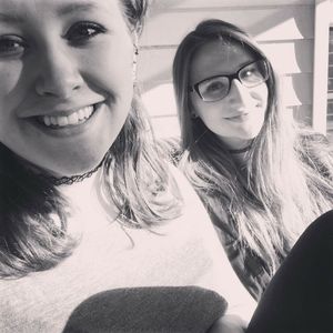 Meet your Posher, Zoe