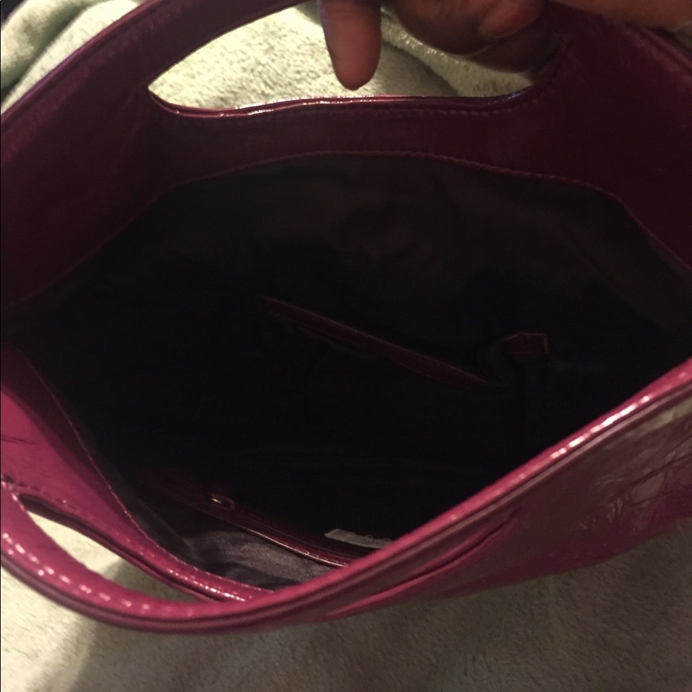 Nine West clutch bag. - Picture 2 of 5