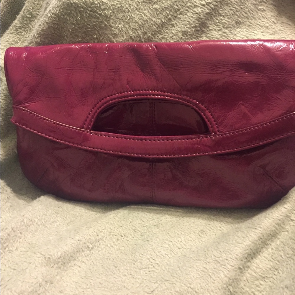 Nine West clutch bag. - Picture 3 of 5