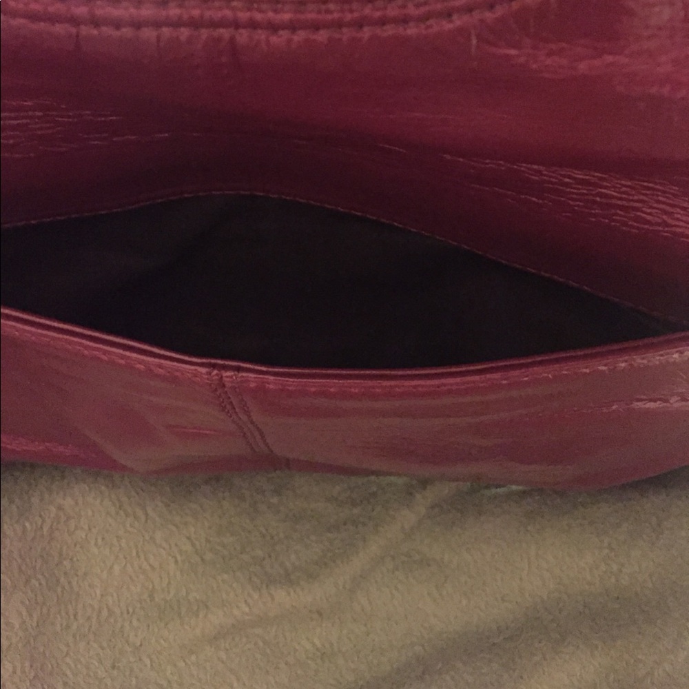 Nine West clutch bag. - Picture 5 of 5