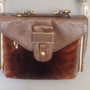Rebecca Minkoff Ravington cross body bag
