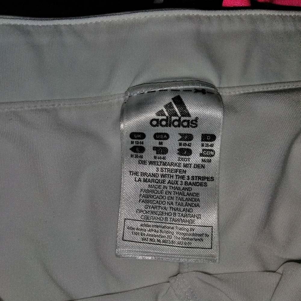 Skorts