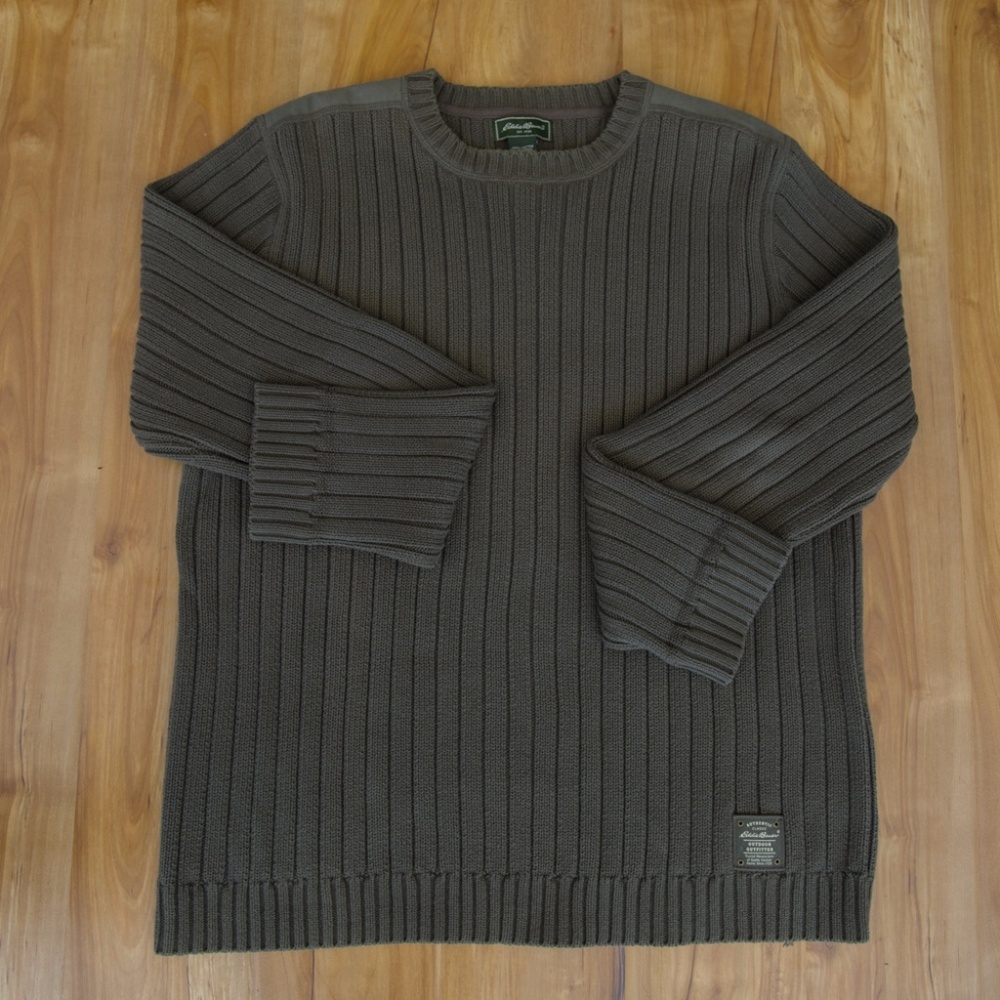 Eddie Bauer Sweater