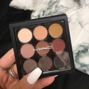 BRAND NEW MAC PALETTE