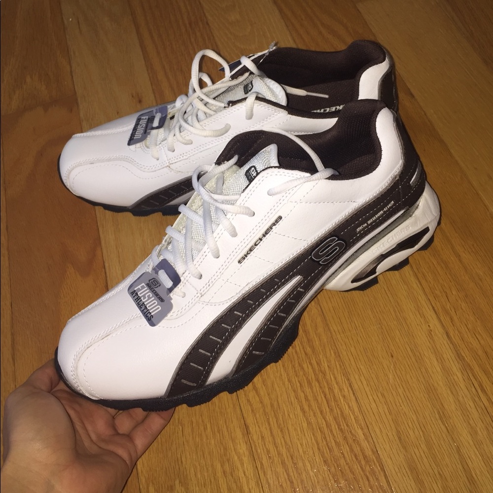 Skechers Men's Shoes NWT