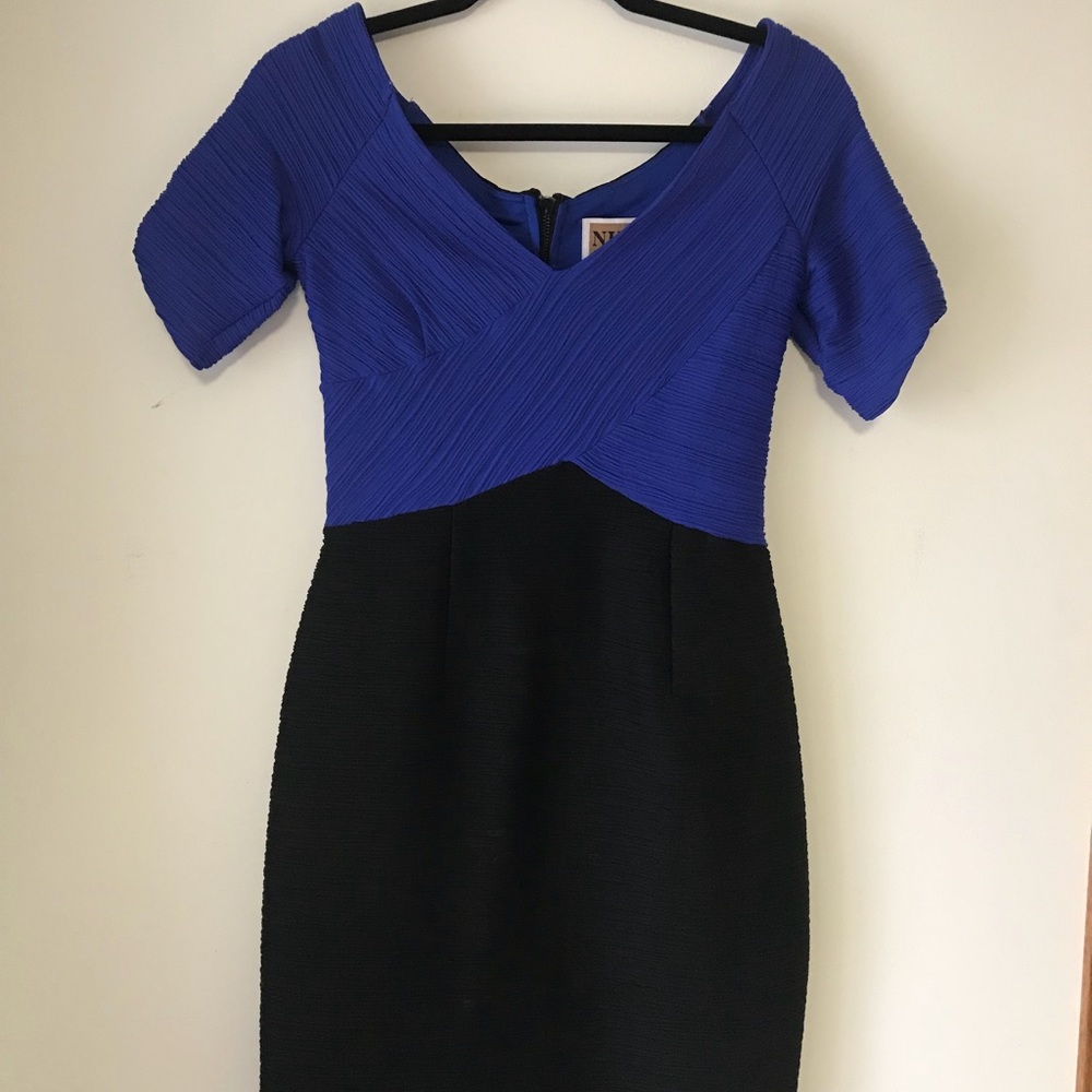 💥SALE💥 Must-have Color-block dress
