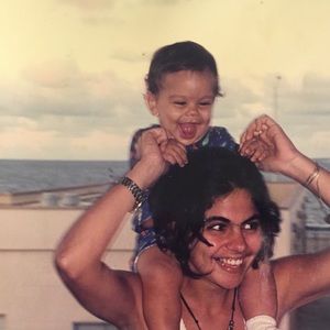 Meet your Posher, Patricia