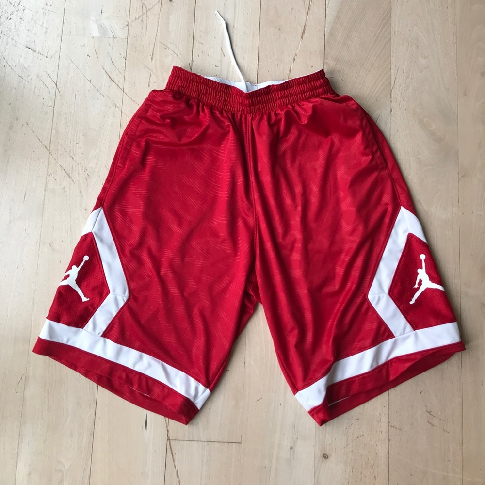 Nike shorts