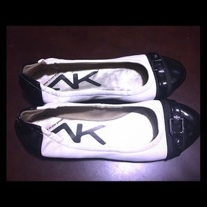 Anne Klein Sport Flats
