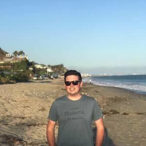 Meet your Posher, Gavin