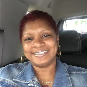 Meet your Posher, Tonya