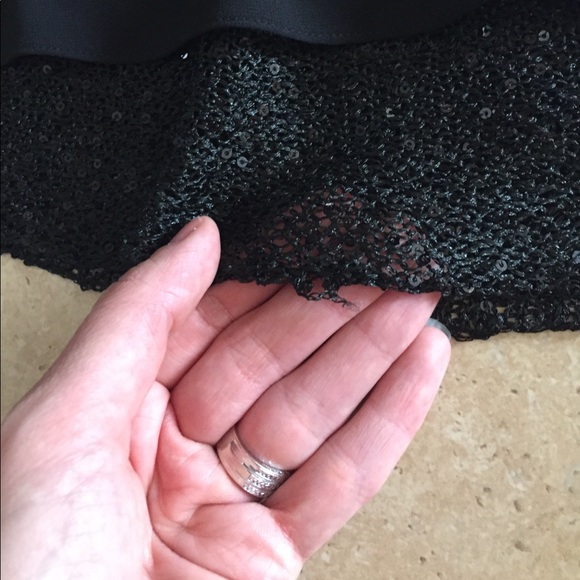 Dark Green Sweater - Picture 3 of 6