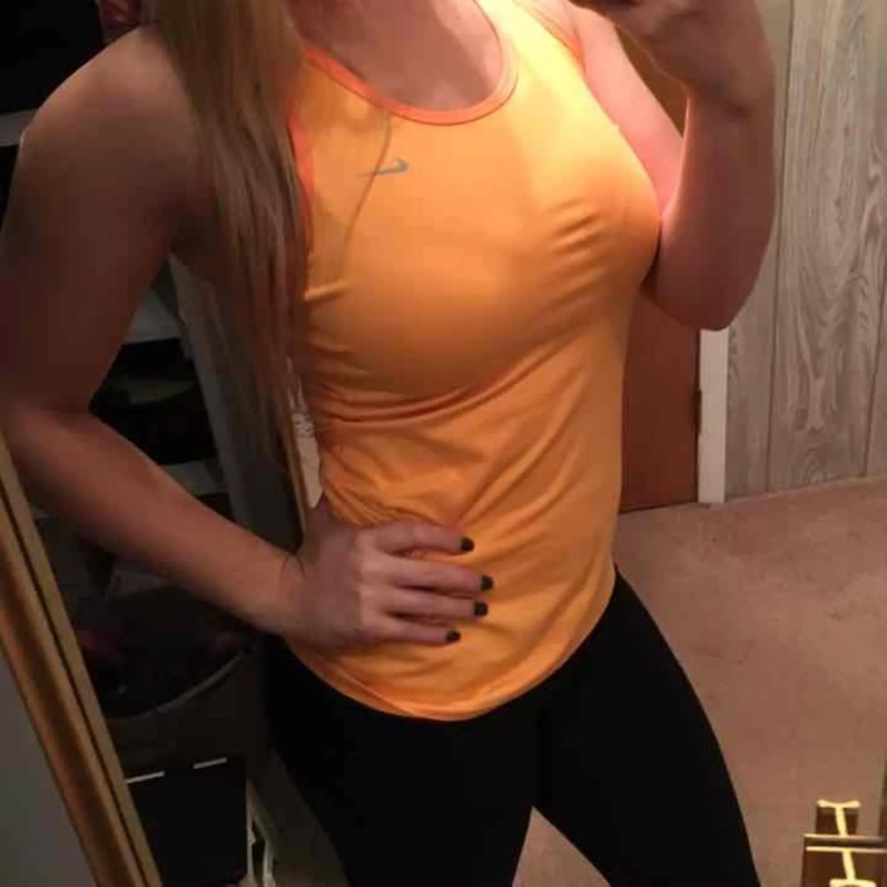 Nike Tank