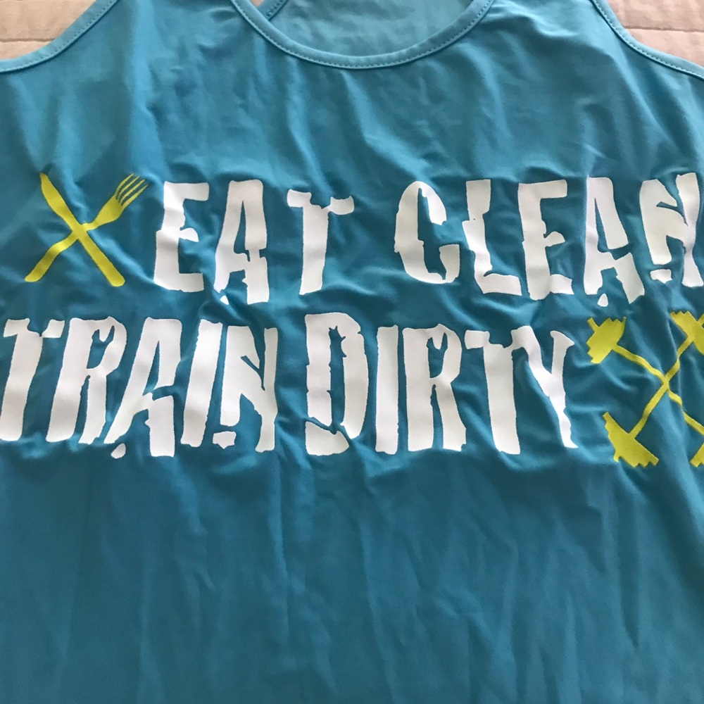Running top - Picture 2 of 2