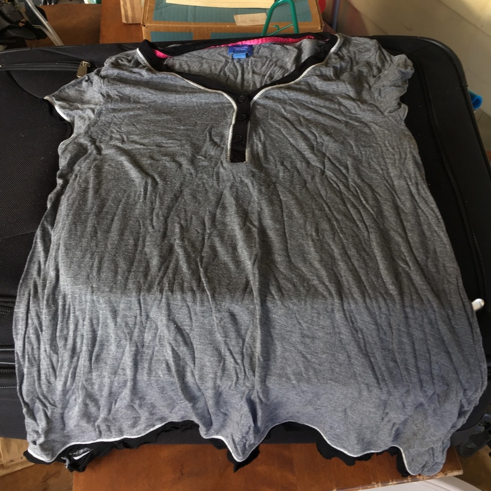 Shirt/tunic