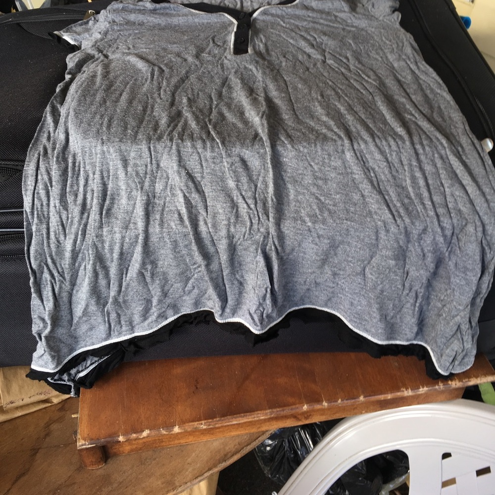 Shirt/tunic - Picture 2 of 4