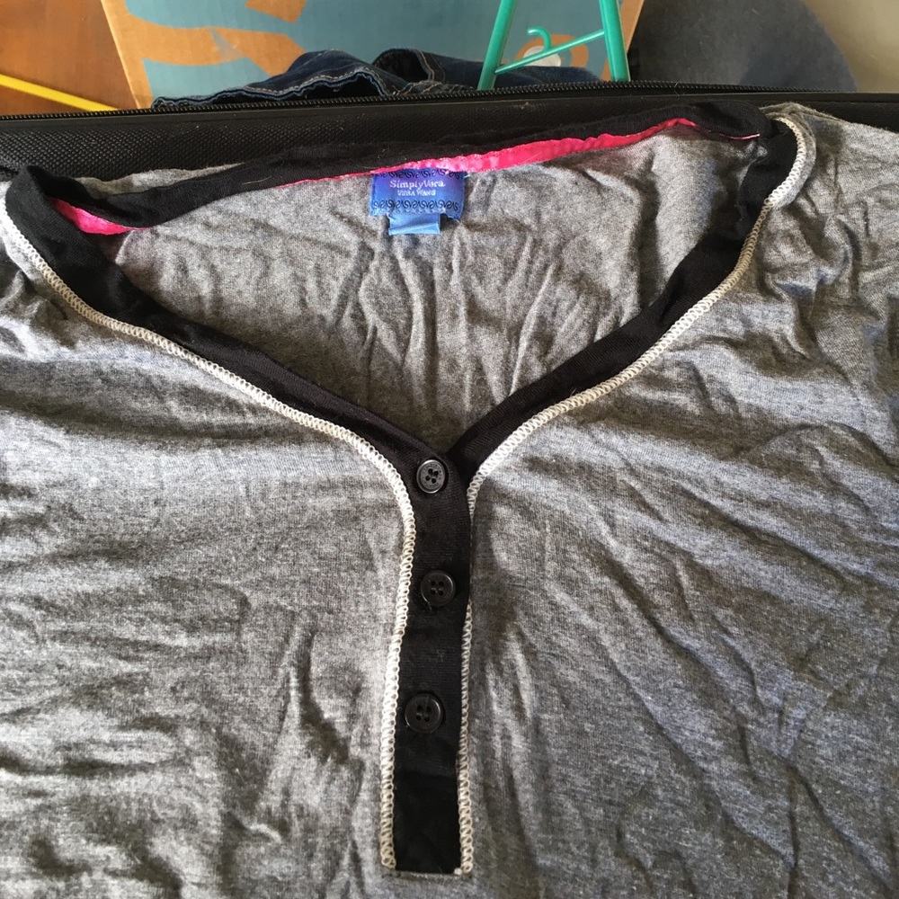 Shirt/tunic - Picture 3 of 4