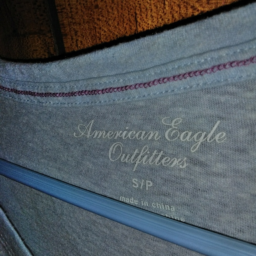 American eagle