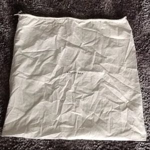 Balenciaga Dust Bag